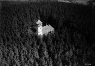 Scheibenberg (b. Annaberg), Restaurant