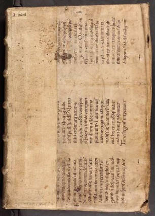 [1]: D. Ludouici Pontani Romani ... Lectura aurea & mirabilis In Primam Digesti Veteris Partem