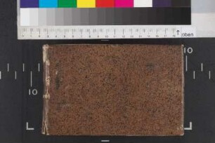 [Stammbuch Johann Siegmund Stroehlin]