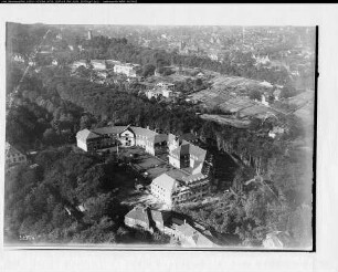 Bielefeld, Heilanstalt Bethel