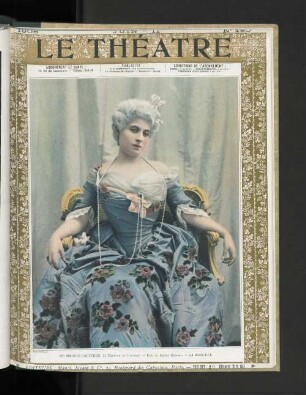No. 180, Juin - II 1906