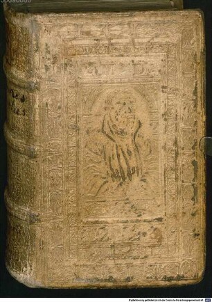 M. Antonii Mureti I.C. et Civis R. Orationum, epitstolarum, hymnorum sacrorum libri. [1]