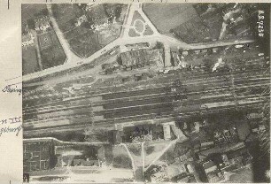 Bahnhof Pasing (1000 m)