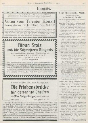 405-408 Werbung