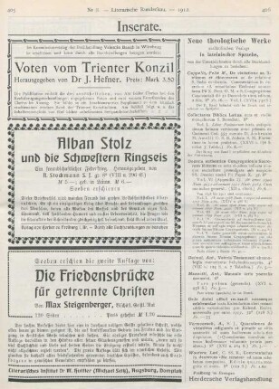 405-408 Werbung
