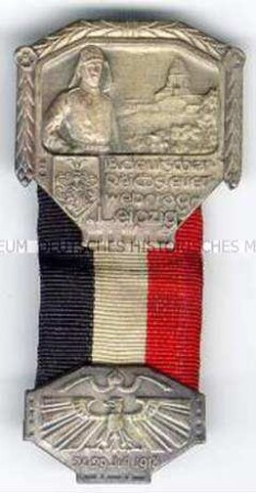 Deutscher Reichsfeuerwehrtag, 18., Leipzig