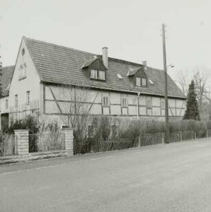 Dresden-Lockwitz, Gehöft