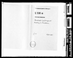 Pfandrecht und Zwangsvollstreckung an Eisenbahnen