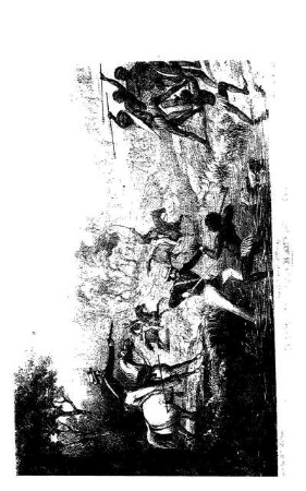 MOUNTED POLICE AND BLACKS, A RENCOUNTER