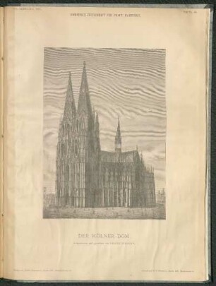 Der Kölner Dom