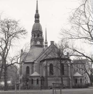 Emmauskirche
