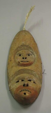Maske