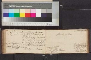 Clasen, O. F.; Blatt 261