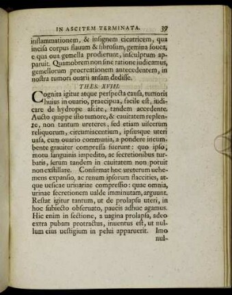 Thes. XVIII.