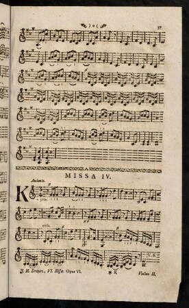 37-47, Missa IV.