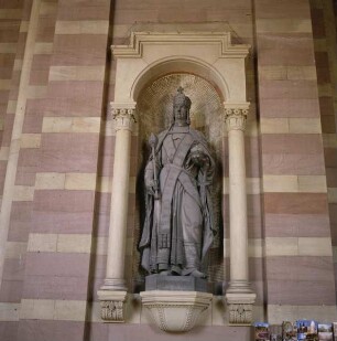 König Rudolf von Habsburg