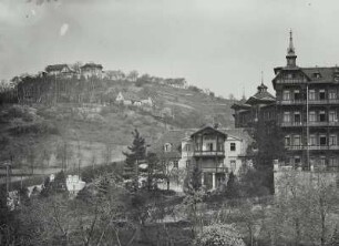 Bilz-Sanatorium