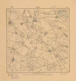 2146 (alte Nr.: 763) Krien