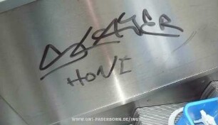 SLAyER HoNi
