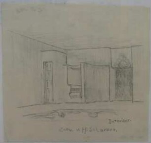 [Innenraum]