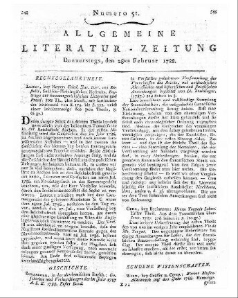 Betrachtungen über die Sonn- und Festtags-Evangelien und Episteln : auf alle Tage des ganzen Jahrs / aus dem Franz. übers. - Salzburg : Meyer Bd. 1-2. - 1787