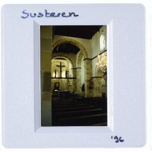 Susteren, Abtei Susteren