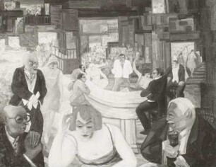 Barleben (Gesellschaft am Abgrund)