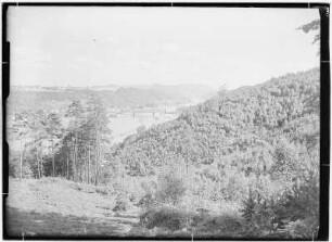 Elbtal bei Bad Schandau