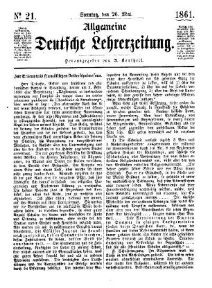 Zur Erkenntniss französischen Volksschulwesens