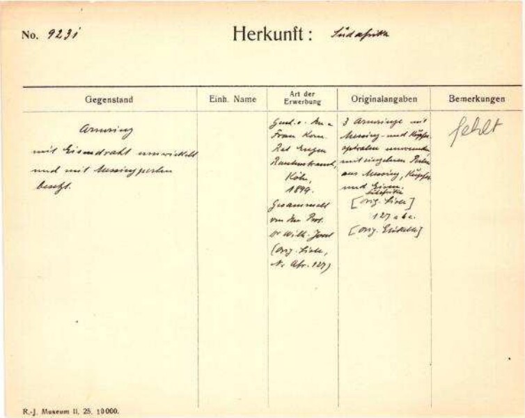 This is a digitised version of a historical document.
It reflects the context in which it was created and does not correspond to today's
standards of historical and diversity-conscious language.
language.