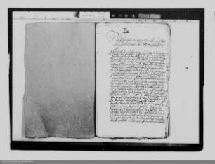 Regelung des freien Umzugs zwischen dem Kurfürstentum Trier und der Grafschaft Nassau-Hadamar