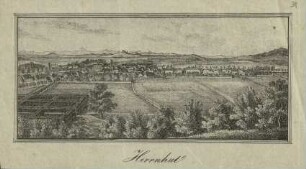 Herrnhut