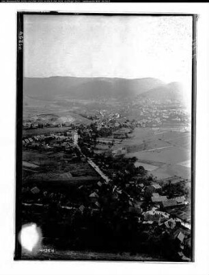 Schlewecke (b. Harzburg)