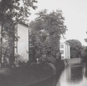 Max-Klinger-Schule, Pädagogische Hochschule