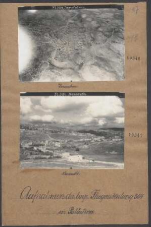 Jerusalem