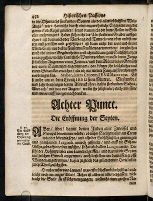 452-460, Punctum VIII - IX