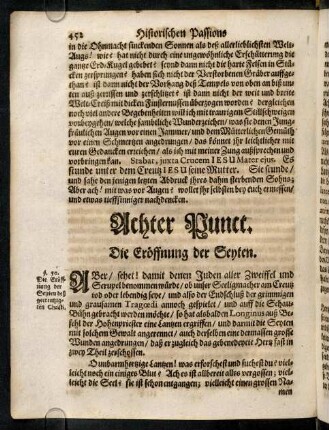 452-460, Punctum VIII - IX
