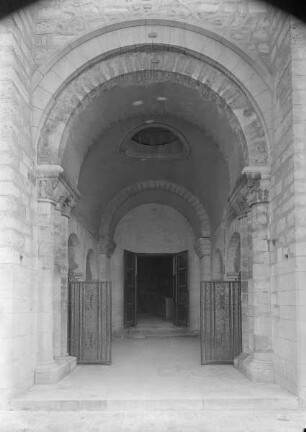 Saint-Christophe