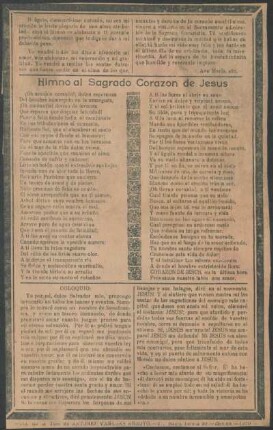 Coloquio