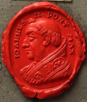 Johannes II.