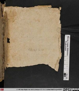 Collegium Theologicum Super Formulam Concordiae : In quo breviter repetitur eiusdem Doctrina, & ex historicis; aliorumq[ue] Theologorum scriptis illustratur, Tredecim Disputationibus inclusum; Et in Academia Ienensi publice sub finem Iubilei Academici habitum
