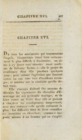 Chapitre XVI.