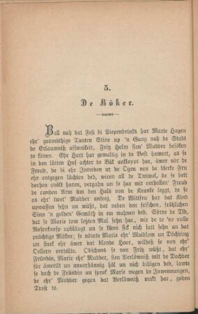 5. De Böker.