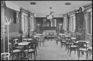 Leisnig. Cafe Meissner