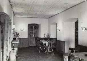Fichtelberghaus