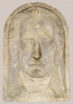 Bildnis Goethe