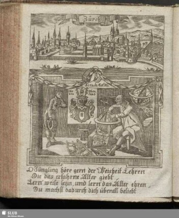 Zürch