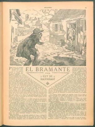 El Bramante