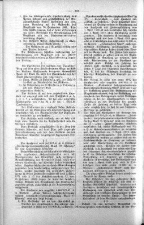 In nicht öffendlicher Sitzung (149), 19. Mai 1909