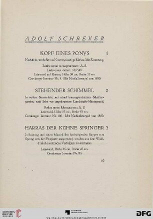 Nr. 1-137